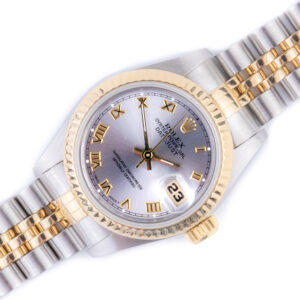 rolex lady-datejust 69173