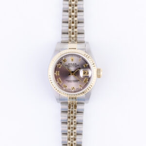 rolex lady-datejust 69173