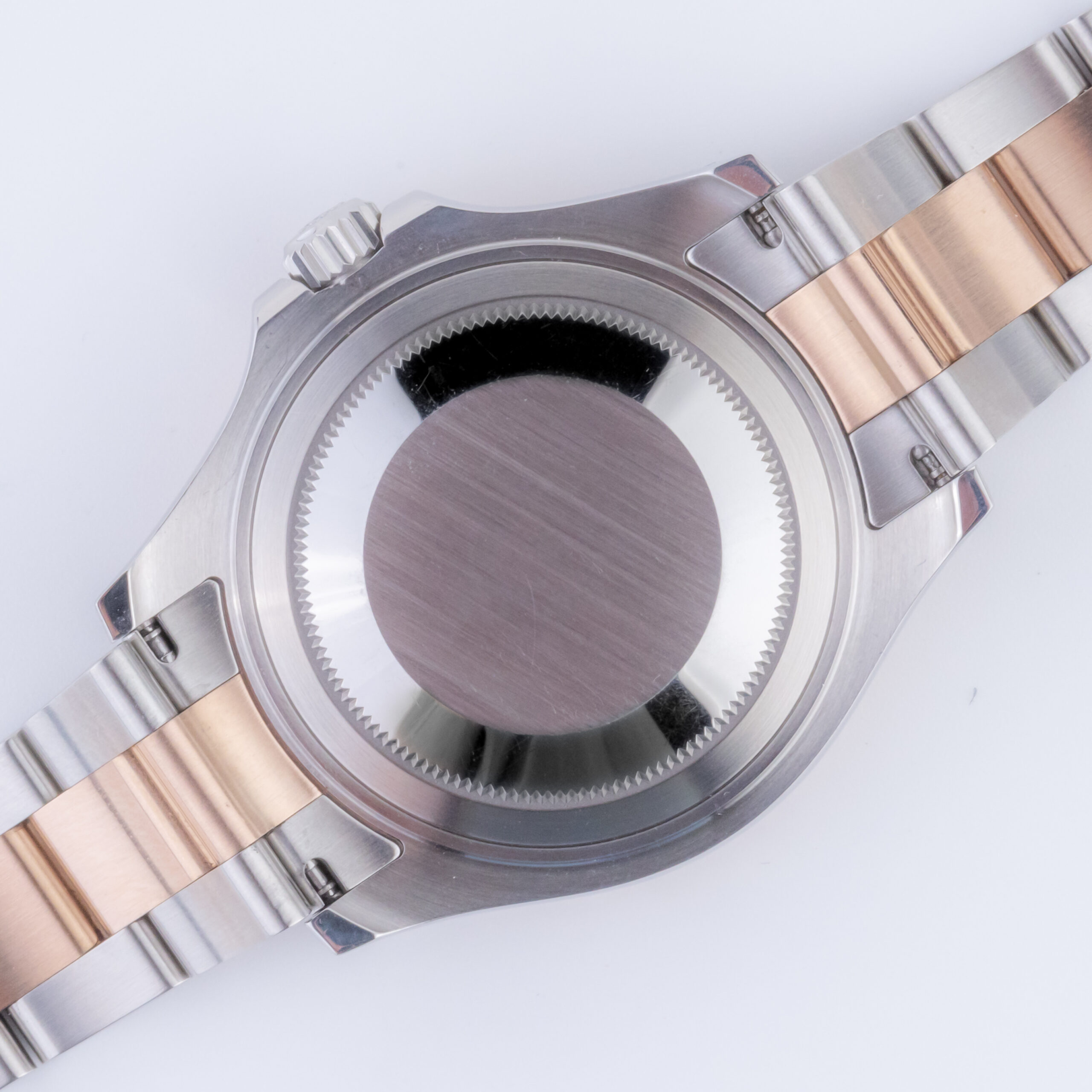 Rolex Yacht Master 37 268621 2018 (Full Set) 4 Rolex Yacht Master 37 268621 2018 (Full Set) - Image 4