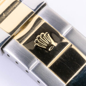 GMT-Master II 16713 Tiger EYE