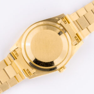 Rolex Day-Date White Roman 18238 1989 (Full Set) 11 rolex-day-date-white-roman-18238-1989-full-set