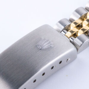 Rolex Lady-Datejust Champagne Tapestry 69173 1993 (Full Set) 15 rolex-lady-datejust-champagne-tapestry-69173-1993-full-set