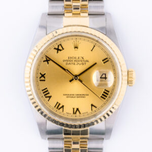 Rolex Datejust 16233