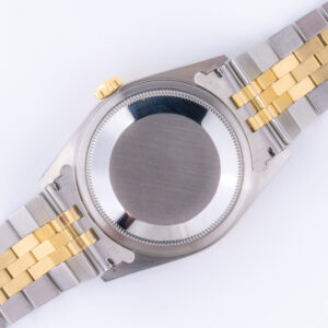 Rolex Datejust 16233