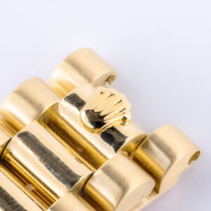 Rolex Day-Date Champagne 18038 1979 (Full Set) 12 Rolex Day-Date 18038