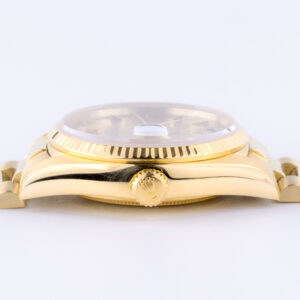 Rolex Day-Date Champagne 18038 1979 (Full Set) 13 Rolex Day-Date 18038