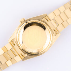 Rolex Day-Date Champagne 18038 1979 (Full Set) 11 Rolex Day-Date 18038