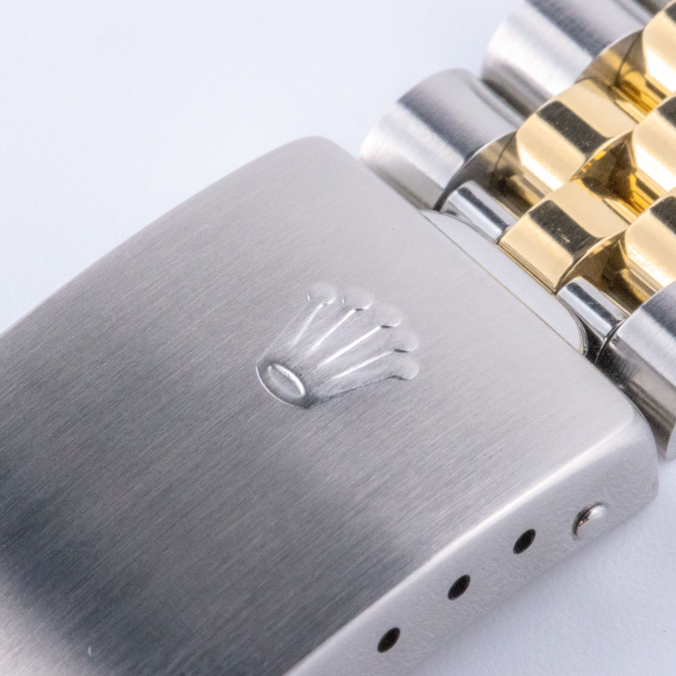 Rolex Oyster Perpetual Datejust Blue 16233 1990 (Full Set) 7 Rolex Datejust 16233