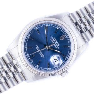 Rolex Datejust 16234