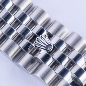 Rolex Oyster Perpetual Datejust Black 116234 2005 (Full Set) 14 rolex-datejust-116234-3