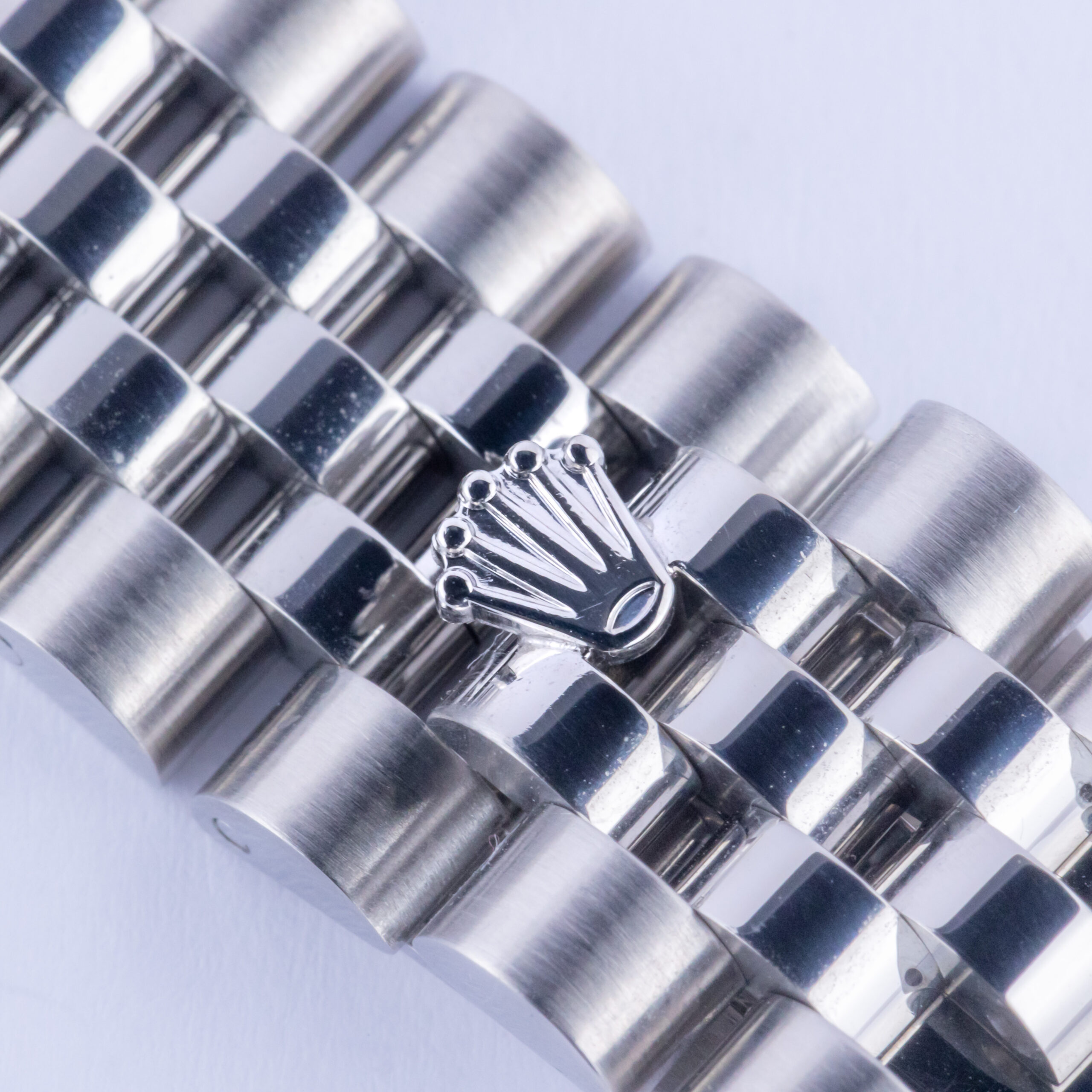 Rolex Oyster Perpetual Datejust Black 116234 2005 (Full Set) 7 rolex-datejust-116234-3