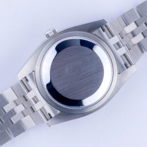 Rolex Oyster Perpetual Datejust Black 116234 2005 (Full Set) 11 rolex-datejust-116234-3