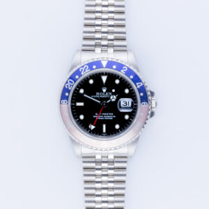 Rolex GMT-Master 16700