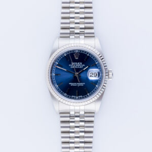 Rolex Datejust 16234