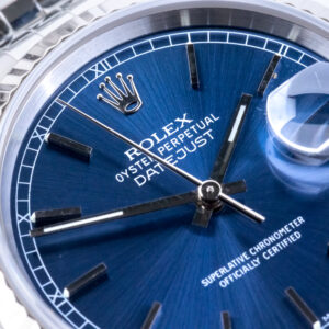 Rolex Datejust 16234