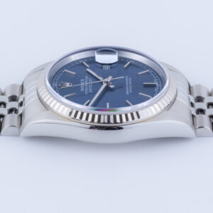 Rolex Datejust 16234