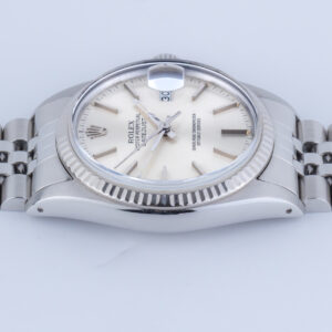 Rolex Datejust 16014