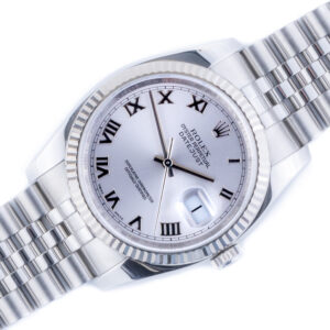 Rolex Datejust 116234