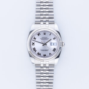 Rolex Datejust 116234