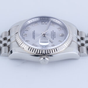 Rolex Datejust 116234