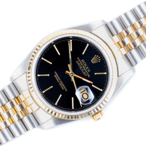 Rolex Datejust 16233