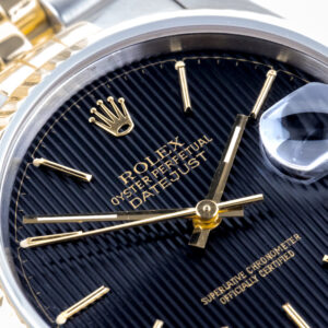 Rolex Datejust 16233