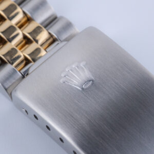 Rolex Datejust 16233