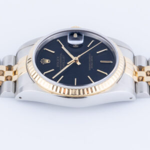 Rolex Datejust 16233