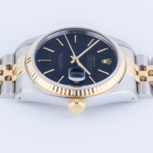 Rolex Datejust 16233