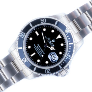 Rolex Submariner 16610