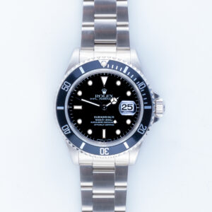 Rolex Submariner 16610