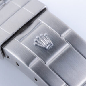 Rolex Submariner 16610