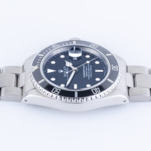 Rolex Submariner 16610