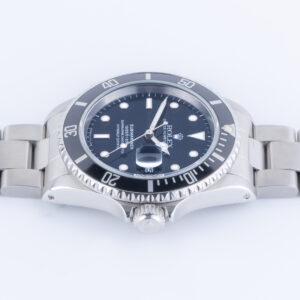 Rolex Submariner 16610