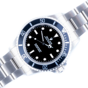 Rolex Submariner 14060