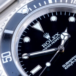 Rolex Submariner 14060M