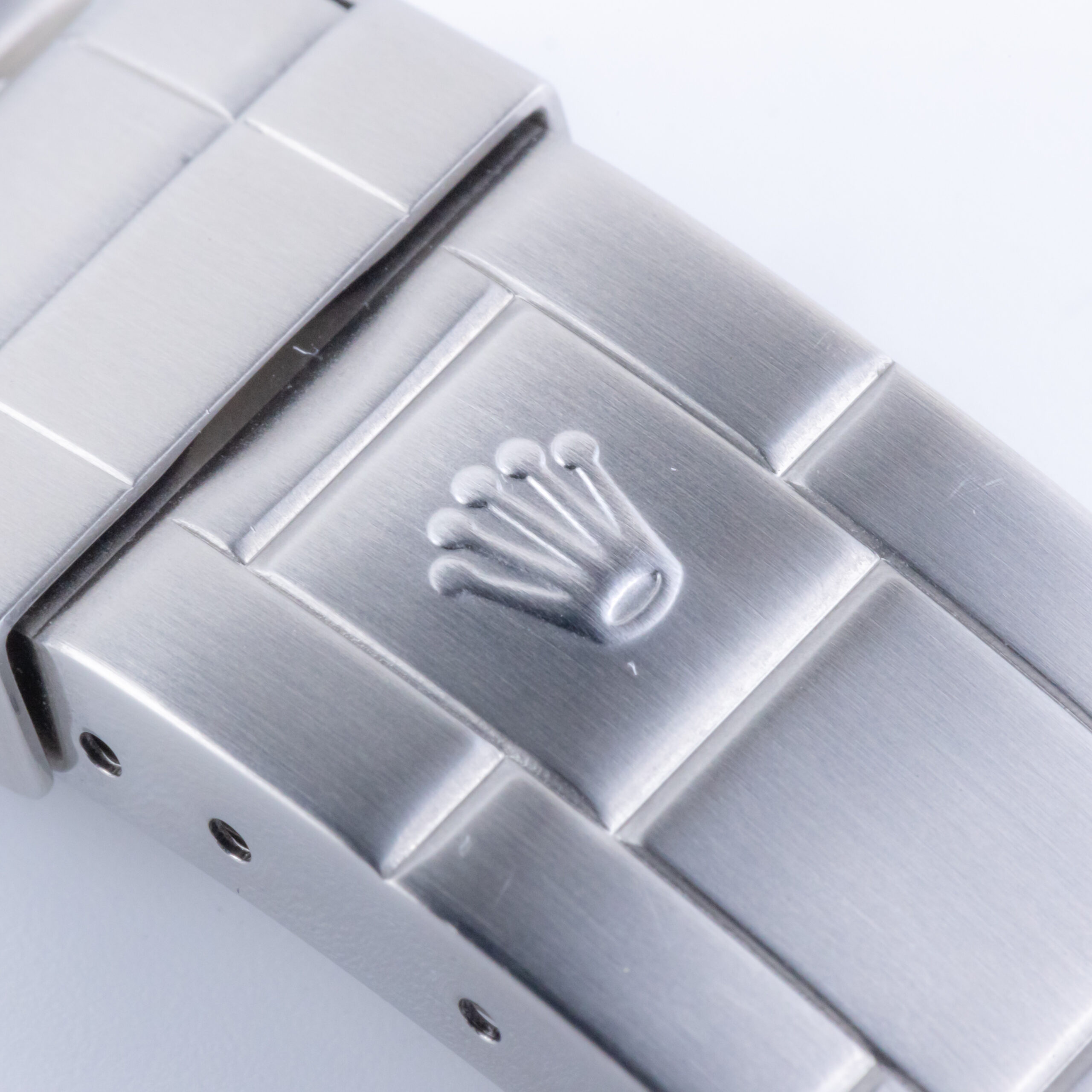 Rolex Submariner No-Date 14060 1998 (Vollständiger Satz) 7 Rolex Submariner 14060M