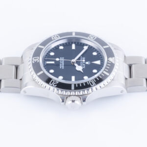 Rolex Submariner No-Date 14060 1998 (Vollständiger Satz) 13 Rolex Submariner 14060M