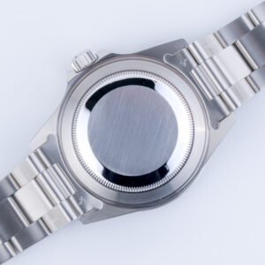 Rolex Submariner No-Date 14060 1998 (Vollständiger Satz) 11 Rolex Submariner 14060M