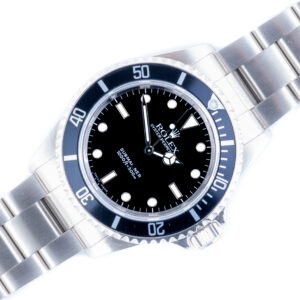 Rolex Submariner 14060