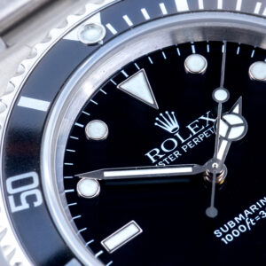 Rolex Submariner 14060