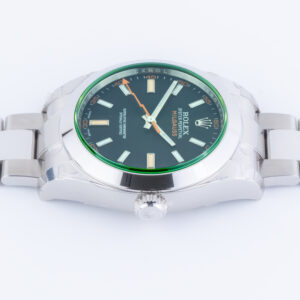 Rolex Milgauss 116400GV