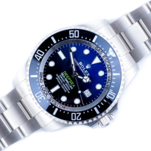 Rolex Sea-Dweller 126660