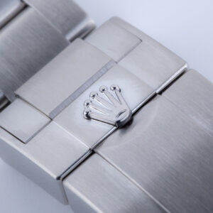 Rolex Sea-Dweller 126660