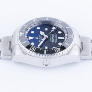 Rolex Sea-Dweller 126660