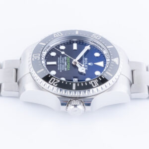 Rolex Sea-Dweller 126660