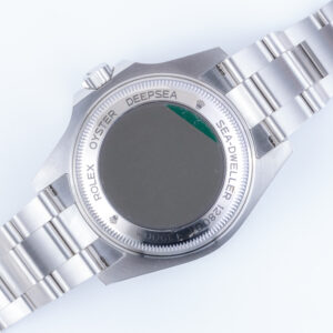 Rolex Sea-Dweller 126660