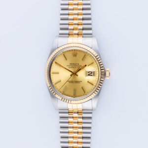 Rolex Datejust 16013