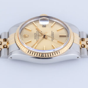 Rolex Datejust 16013