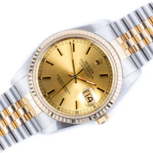 Rolex Datejust 16233